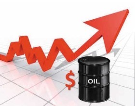 Crude Oil Caps Off Strong Week