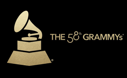 2016 Grammy