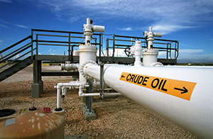 oil export