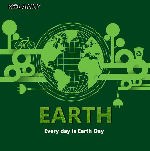 earth day