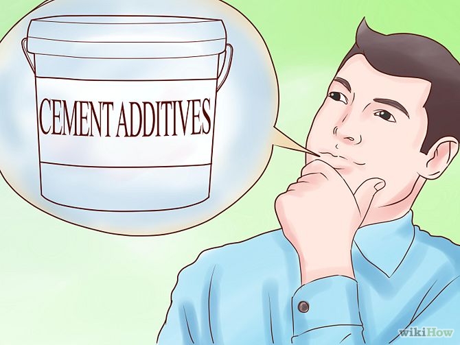 oil well cementing additives
